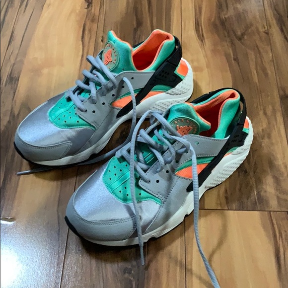 Puma Shoes | Huarache Sneakers | Poshmark